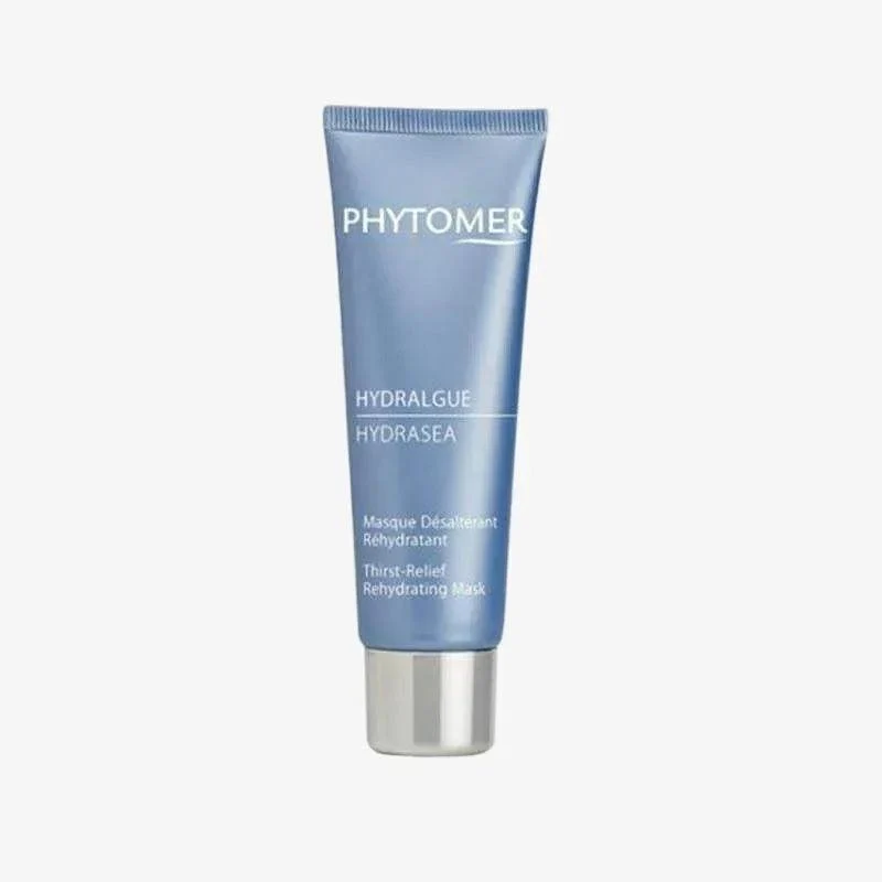 Phytomer Hydralgue Maschera Dissetante Reidratante 50ml