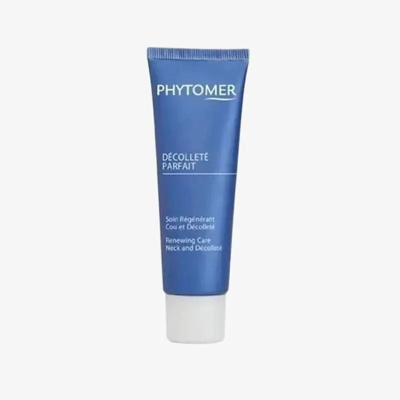 Phytomer Decollete Parfait Trattamento Rigenerante Collo e Decollete 50ml