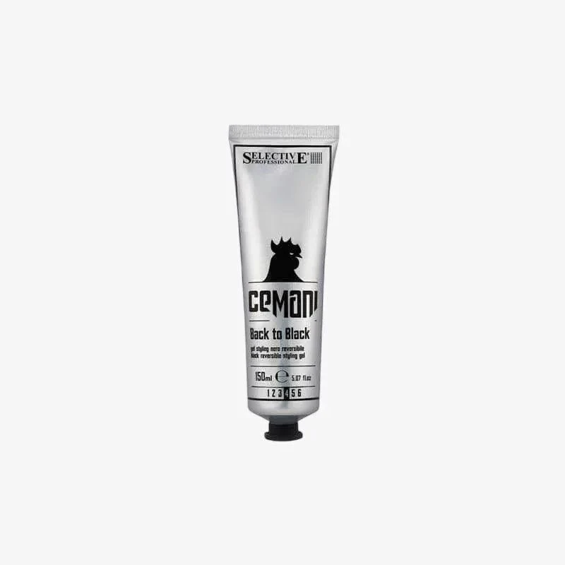 Selective Back to Black 150ml