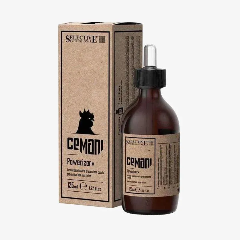 Selective Powerizer Lotion 125ml