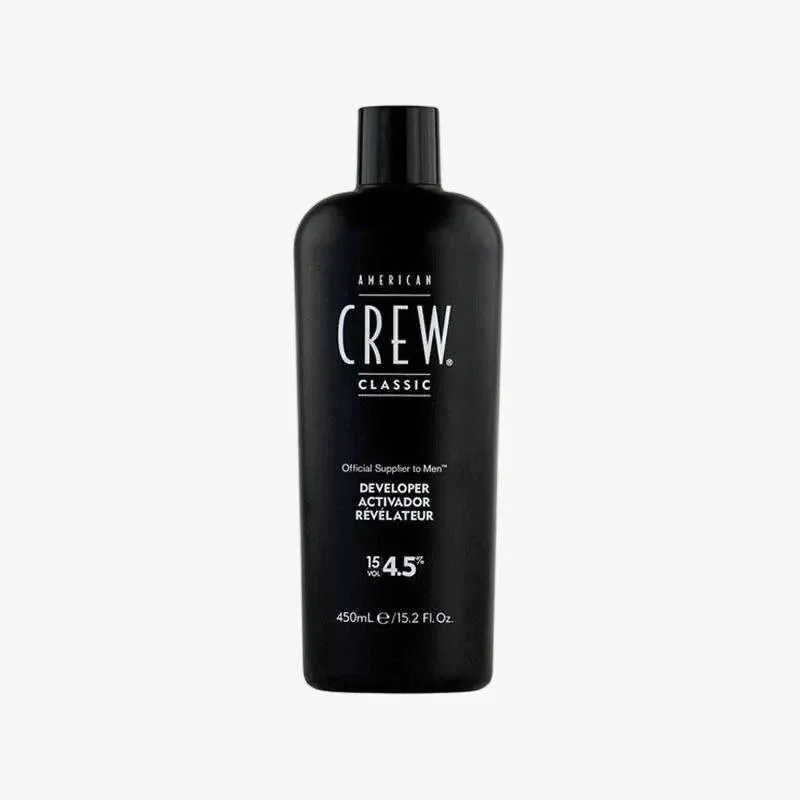 American Crew Developer 450ml
