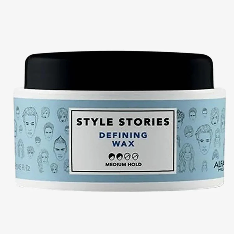 Alfaparf Style Stories Defining Wax cera capelli 75ml