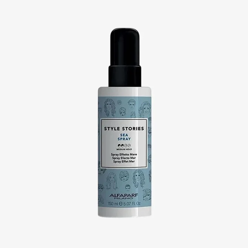 Alfaparf Style Stories Sea Spray effetto spiaggia 150ml