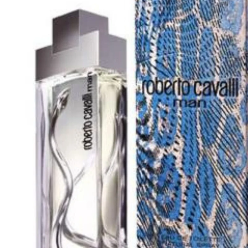 Roberto Cavalli - ROBERTO CAVALLI MAN Edt
