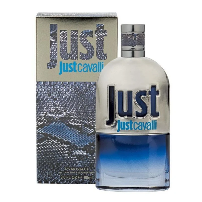 Roberto Cavalli - JUST CAVALLI Edt 90 ml