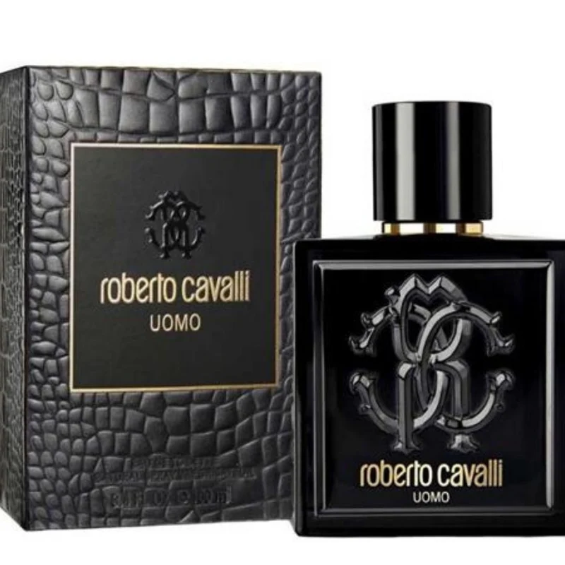 Roberto Cavalli - ROBERTO CAVALLI UOMO Edt
