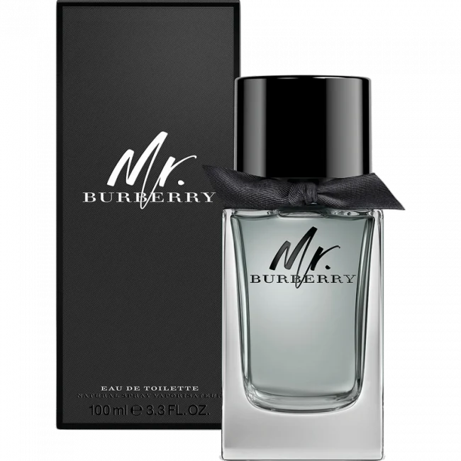 Burberry - MR BURBERRY Edt