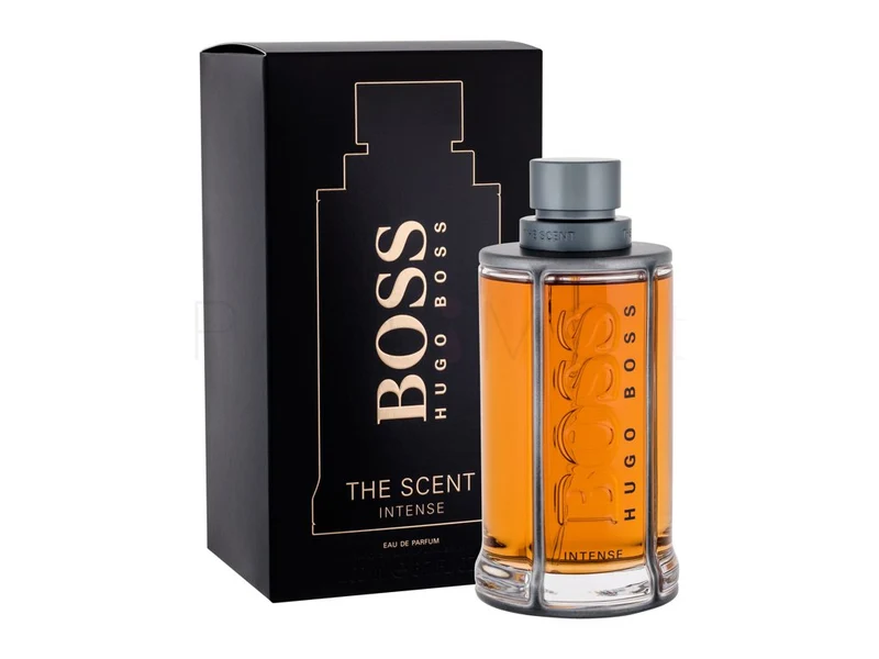 Hugo Boss - THE SCIENT INTENSE Edp 100 ml