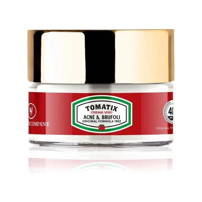 LR WONDER TOMATIX CREMA ACNE & BRUFOLI TRATTAMENTO SPECIFICO