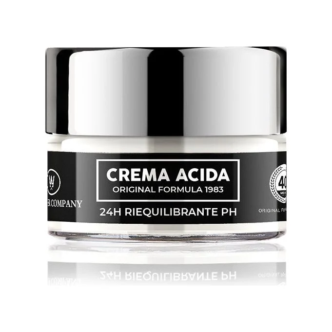 LR WONDER CREMA ACIDA VISO