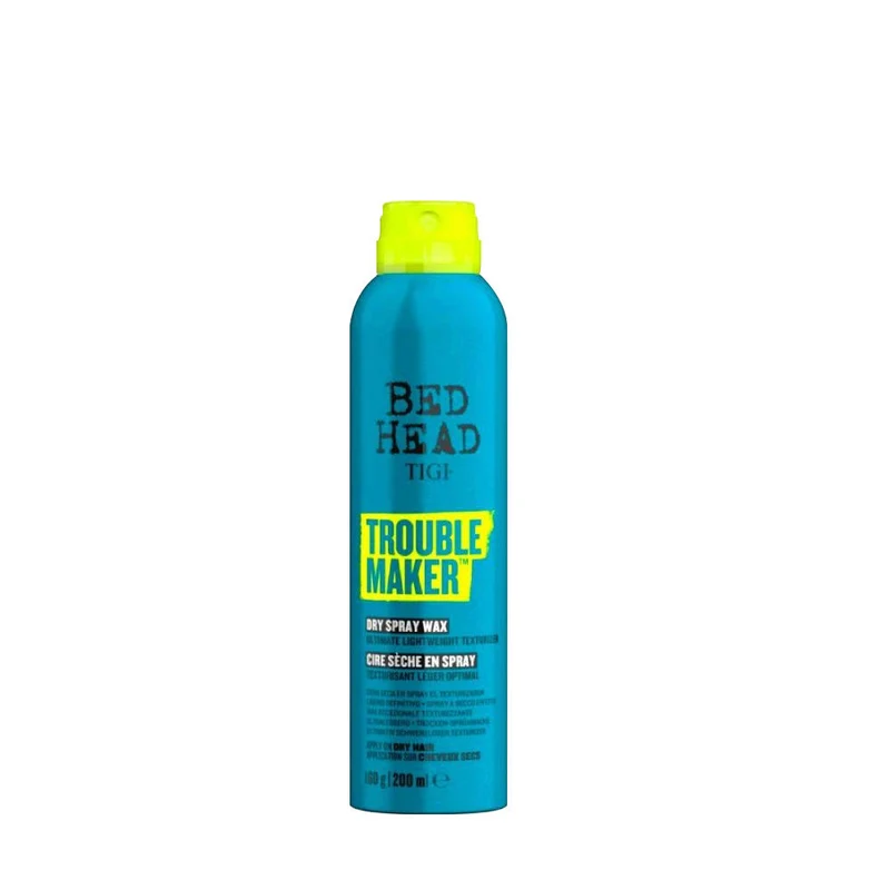 TIGI BH TROUBLE MAKER SPRAY WAX 200ML