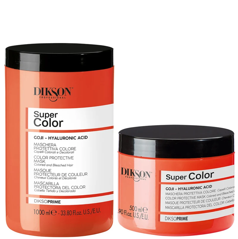 DIKSON PRIME SUPER COLOR MASCHERA 1 KG