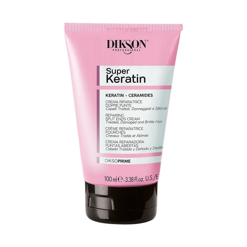 CREMA DOPPIE PUNTE 100 ML DIKSON PRIME KERATIN