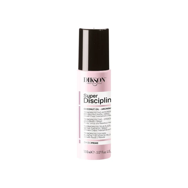 DIKSON PRIME DISCIPLINE TERMOPROTETTIVO SPRAY 150 ML
