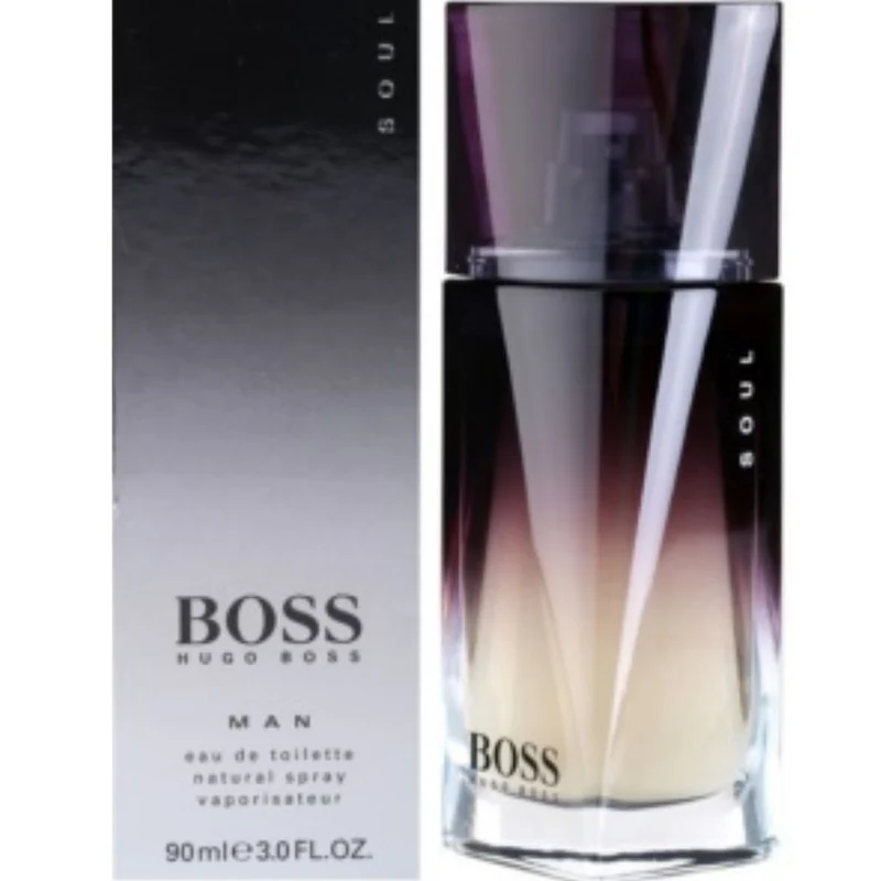 Hugo Boss - SOUL Edt 50 ml