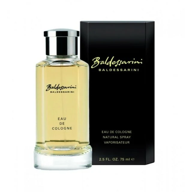 Hugo Boss - BALDESSARINI Eau De Cologne 50 ml