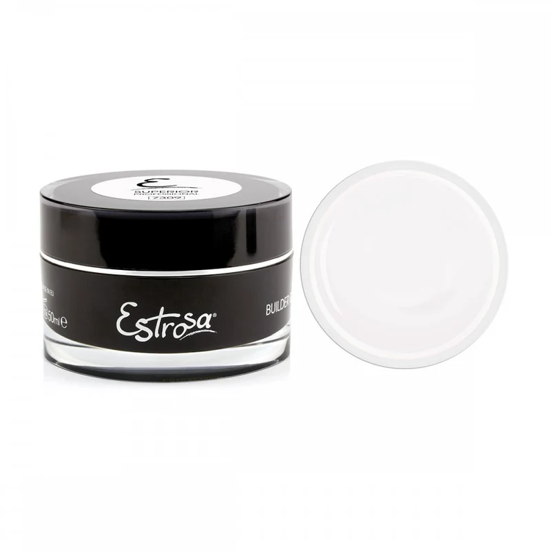 ESTROSA SUPERIOR PROFESSIONAL 7309 GEL NATURAL WHITE 50 ML