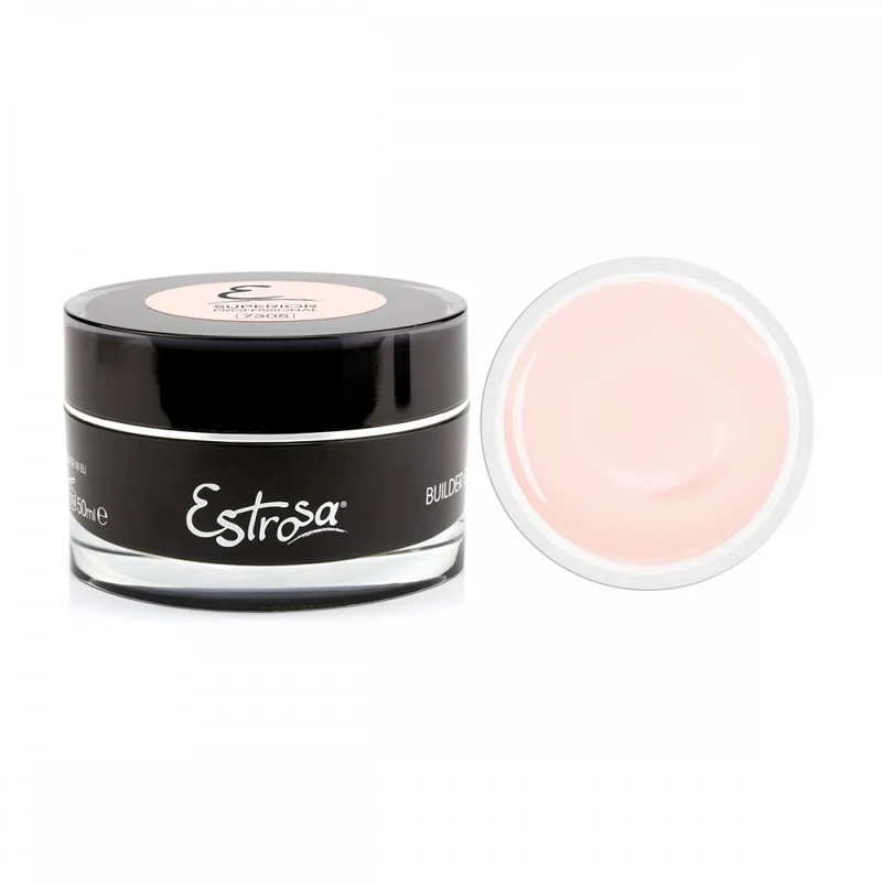 ESTROSA SUPERIOR PROFESSIONAL 7305 GEL IVORY COVER 50 ML