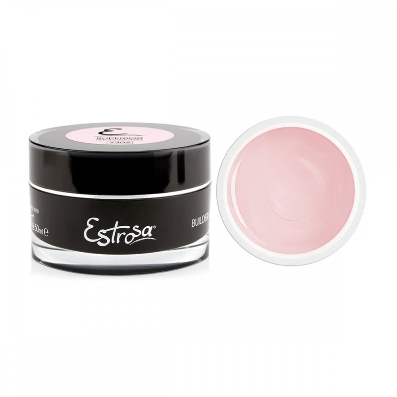 ESTROSA SUPERIOR PROFESSIONAL 7302 GEL GLASS PINK 50 ML