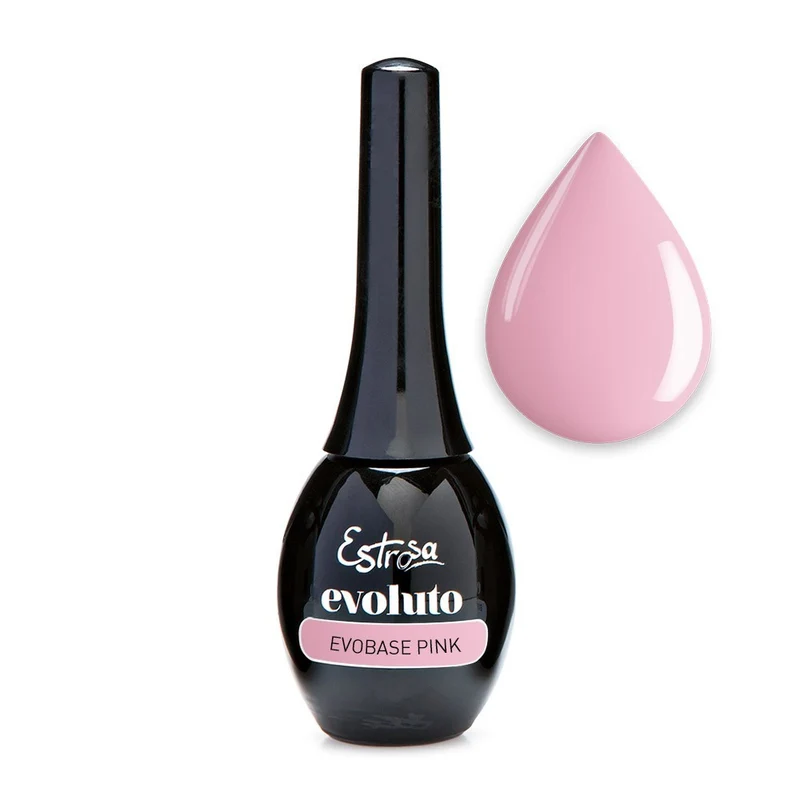 ESTROSA EVOLUTO EVOBASE PINK 14ML