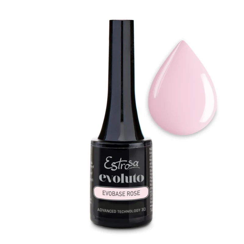 ESTROSA EVOLUTO EVOBASE ROSE 14ML