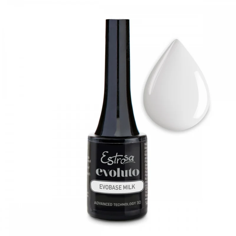 ESTROSA EVOLUTO EVOBASE MILK 14ML