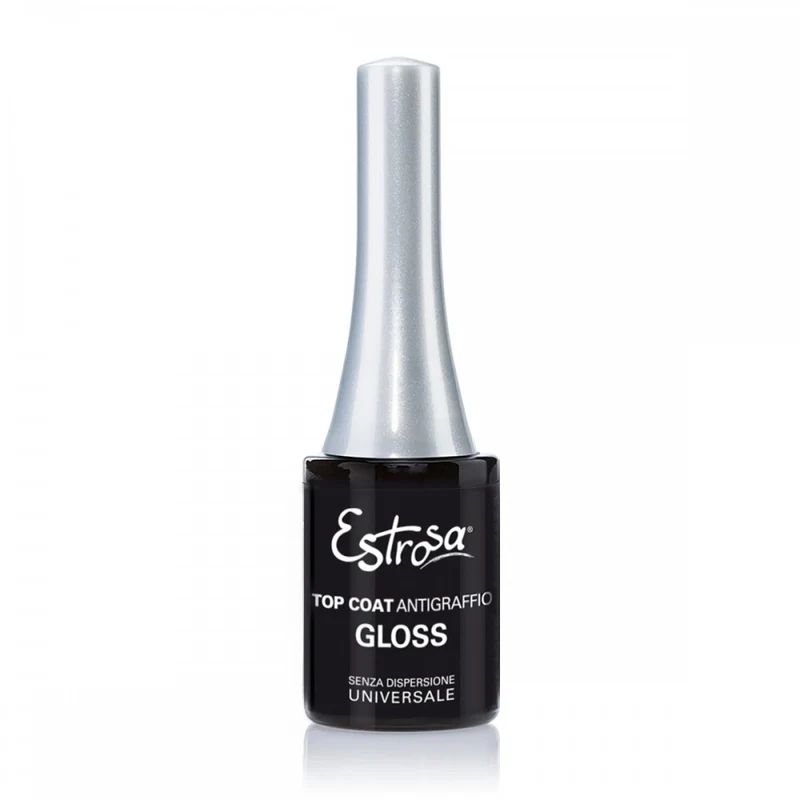 ESTROSA TOP COAT ANTIGRAFFIO GLOSS 14ML