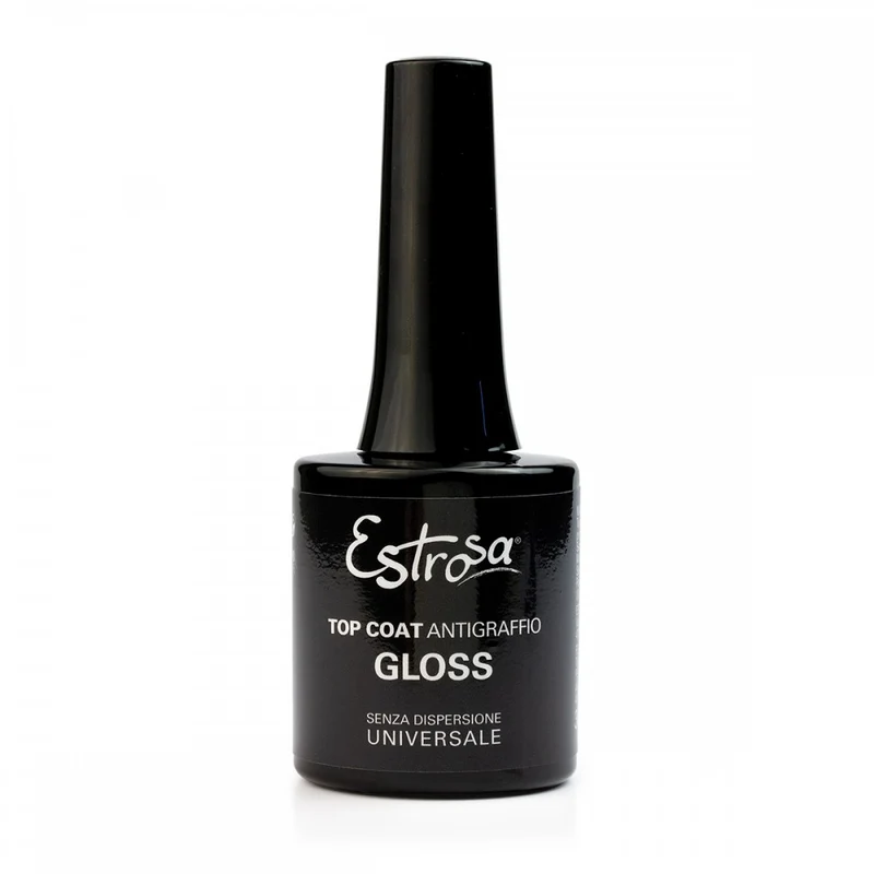 ESTROSA TOP COAT ANTIGRAFFIO GLOSS 30ML