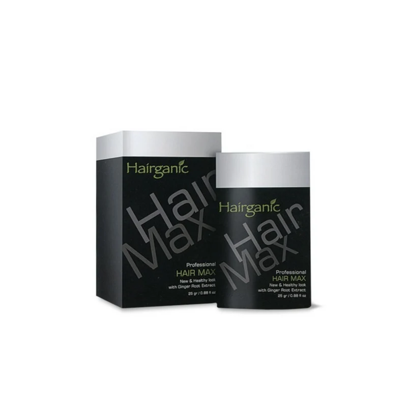 Hairganic+ Hair Max Pro Infoltimento e Volume ai Capelli