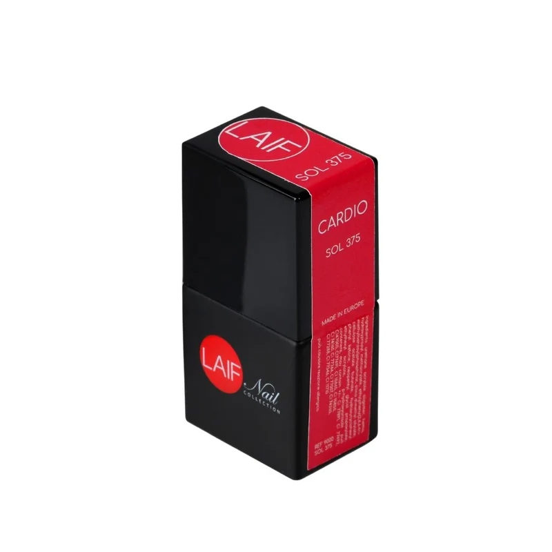Laif Nail Soak Off 375 Cardio