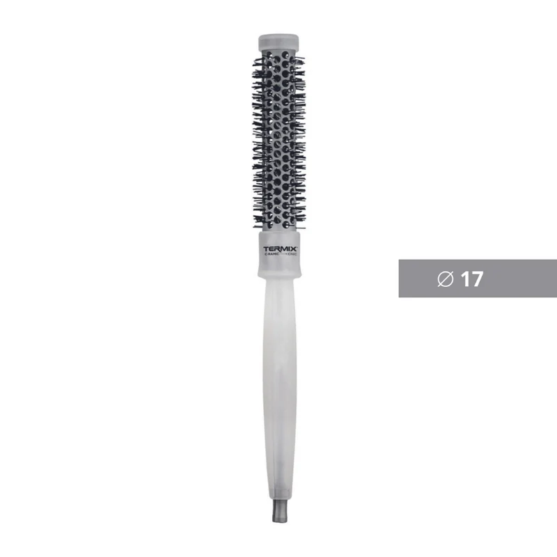 Termix Spazzola Termica Cepillo ceramic ionic 17mm