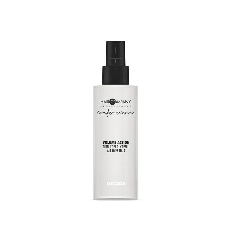Hair Company Crono Age Complementary Azione Volume 150ml