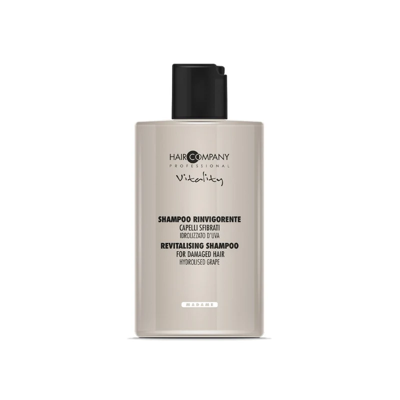 Hair Company Crono Age Madame Vitality Shampoo Madame 300ml