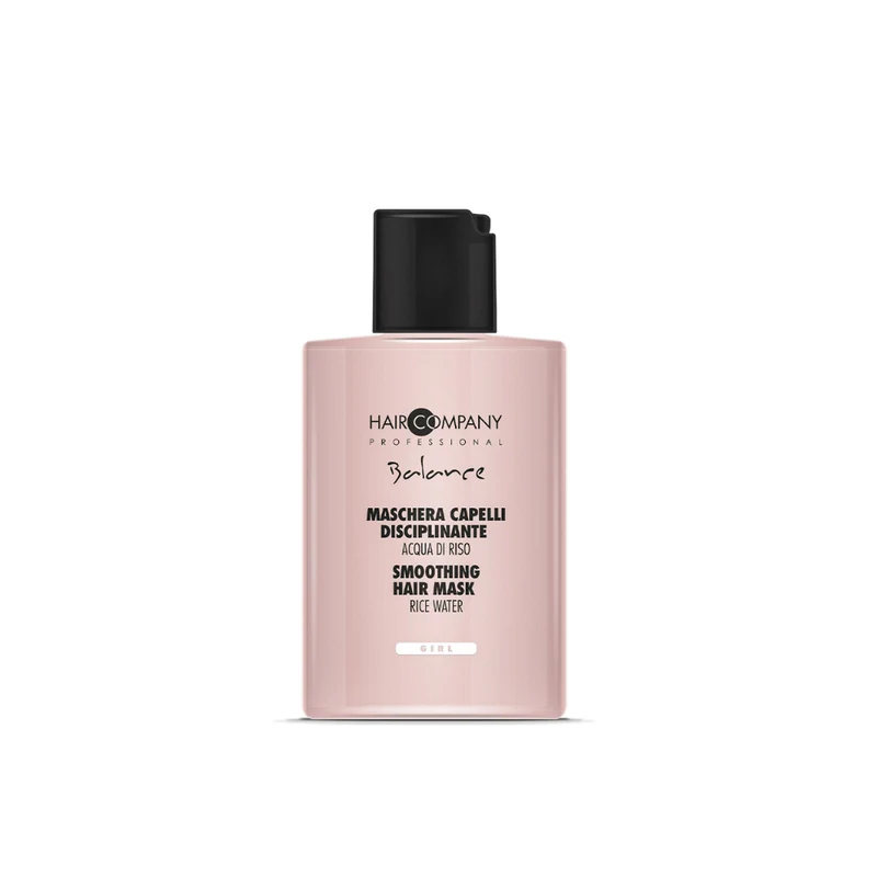 Hair Company Crono Age Girl Maschera Disciplinante Girl 200ml
