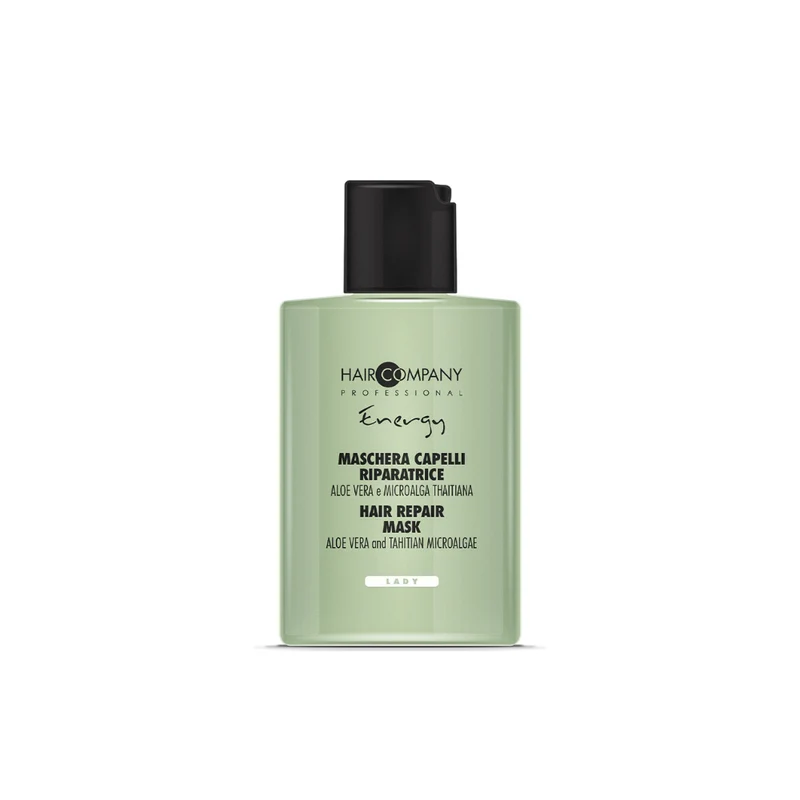 Hair Company Crono Age Lady Energy Maschera Riparatrice Lady 200ml