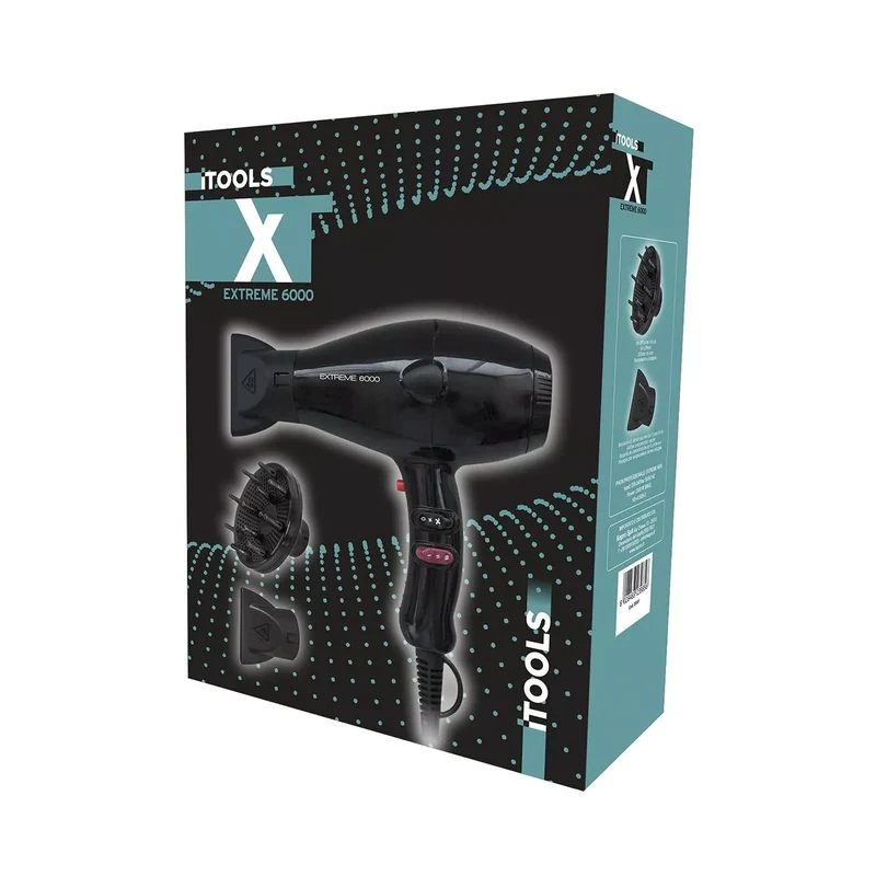 PHON PROFESSIONALE extreme 6000