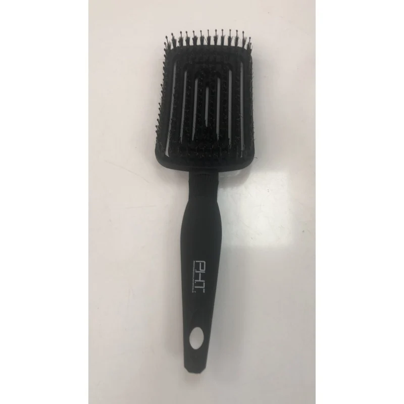 Spazzola professionale flessibile e delicata Large PHT