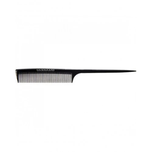 Guenzani Pettine Coda Sottile Professionale n.441