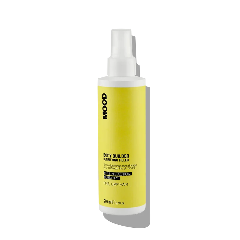 Mood BODY BUILDER DENSIFYING FILLER 200ml