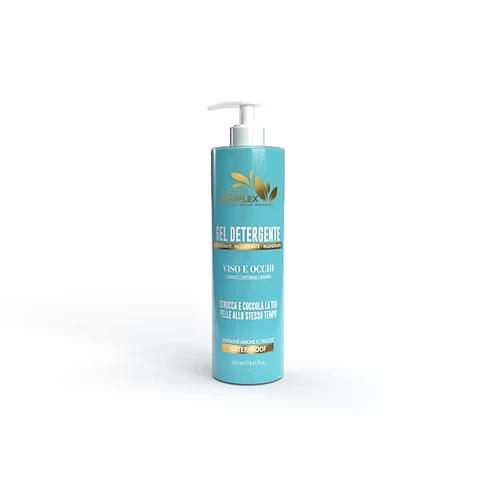 Pharma Complex Gel Detergente Viso e Occhi 250ml