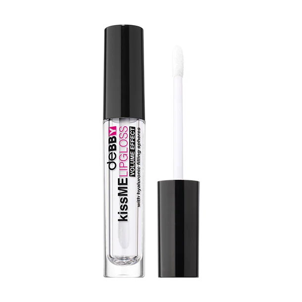 Debby KissMElips Lipgloss