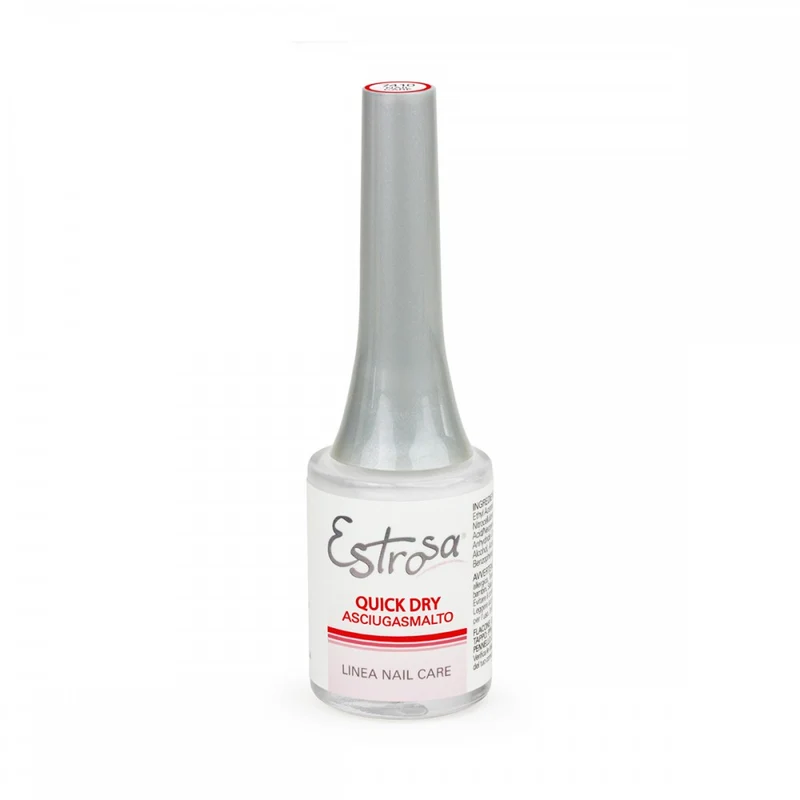 ESTROSA 7410 NAIL CARE QUICK DRY ASCIUGA SMALTO 15ML