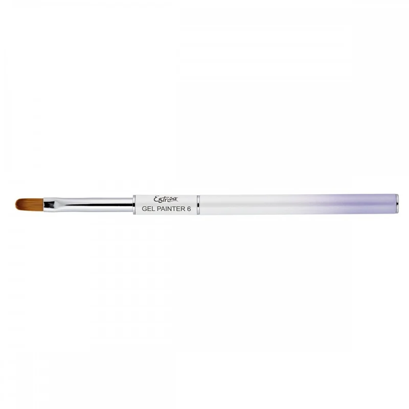 ESTROSA PENNELLO GEL PAINTER N6