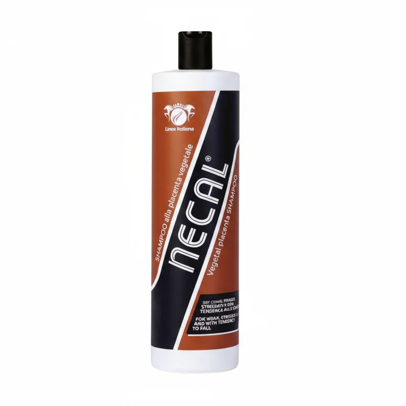 NEW PLACENTYNE NECAL SHAMPOO PLACENTA 500ML