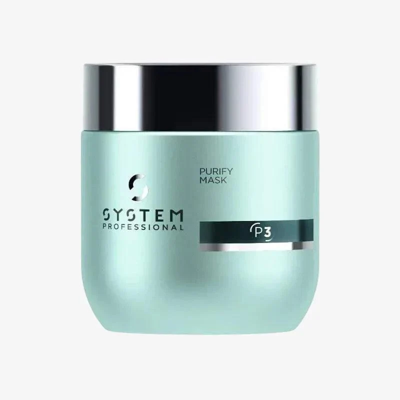 System Professional Purify Mask P3 200ml