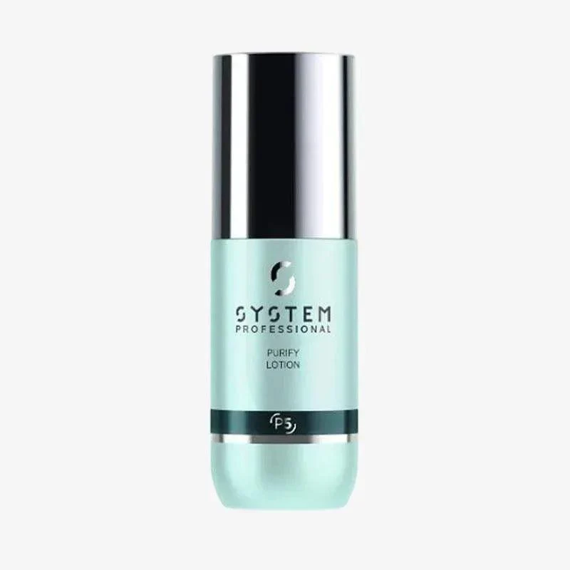 System Professional Purify Lotion P5 125ml
