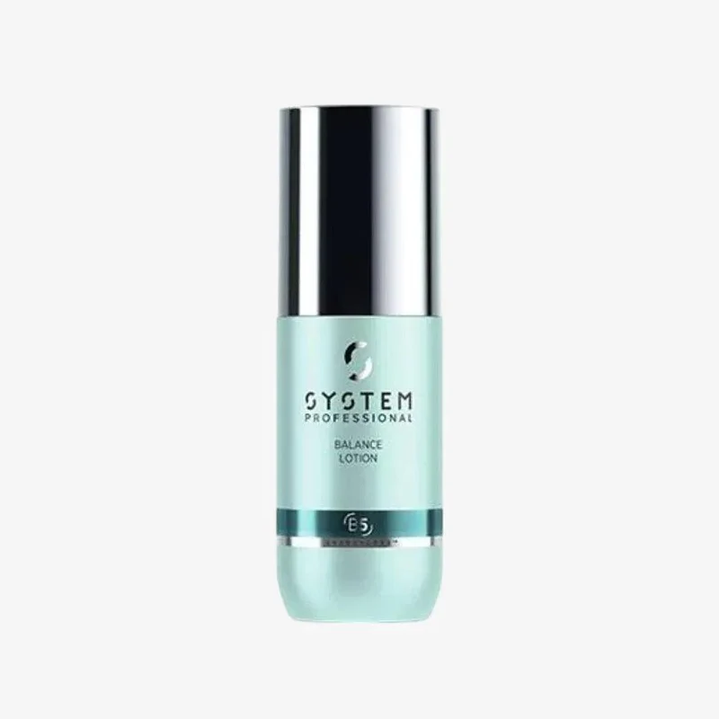 System Professional Balance Lotion B5 125ml