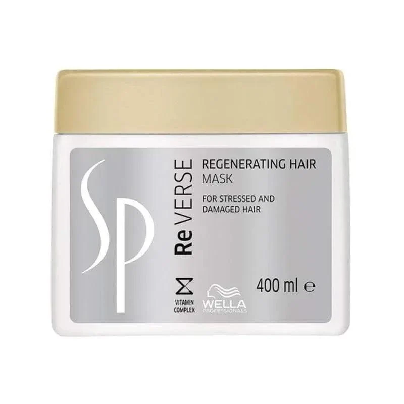 Wella Professionals SP Reverse Regenerating Mask 400ml