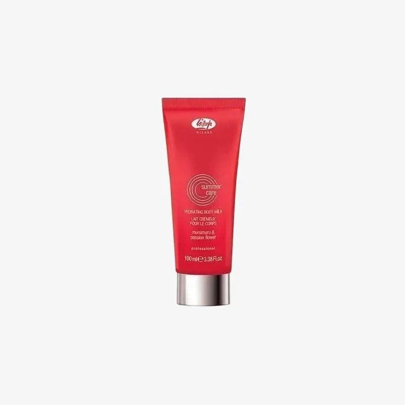 Lisap Hydrating Body Milk 100ml