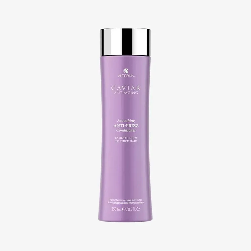 Alterna Caviar Smoothing Anti Frizz Conditioner Balsamo Anticrespo 250ml